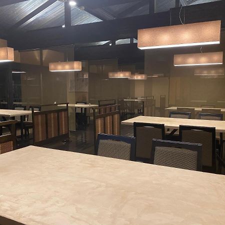 Yufuin Ryoan Wazanho Hotell Ōita Exteriör bild
