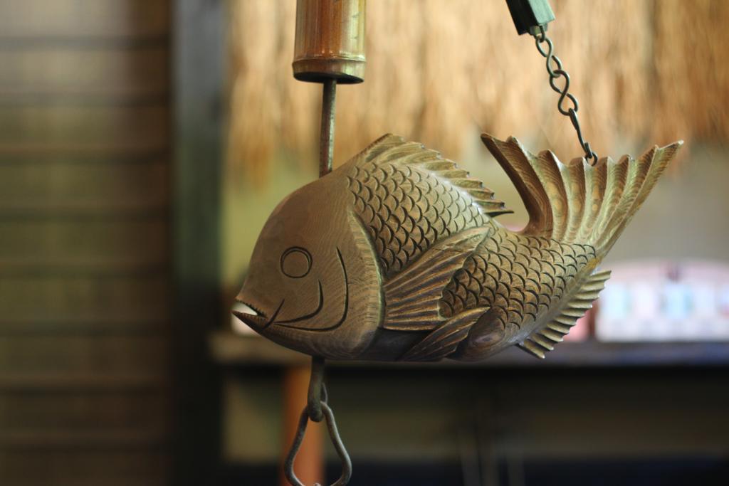 Yufuin Ryoan Wazanho Hotell Ōita Exteriör bild