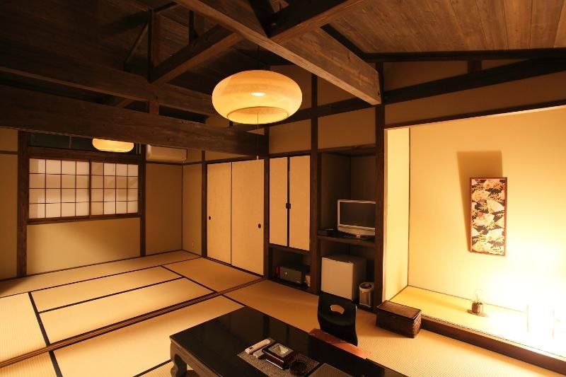 Yufuin Ryoan Wazanho Hotell Ōita Exteriör bild