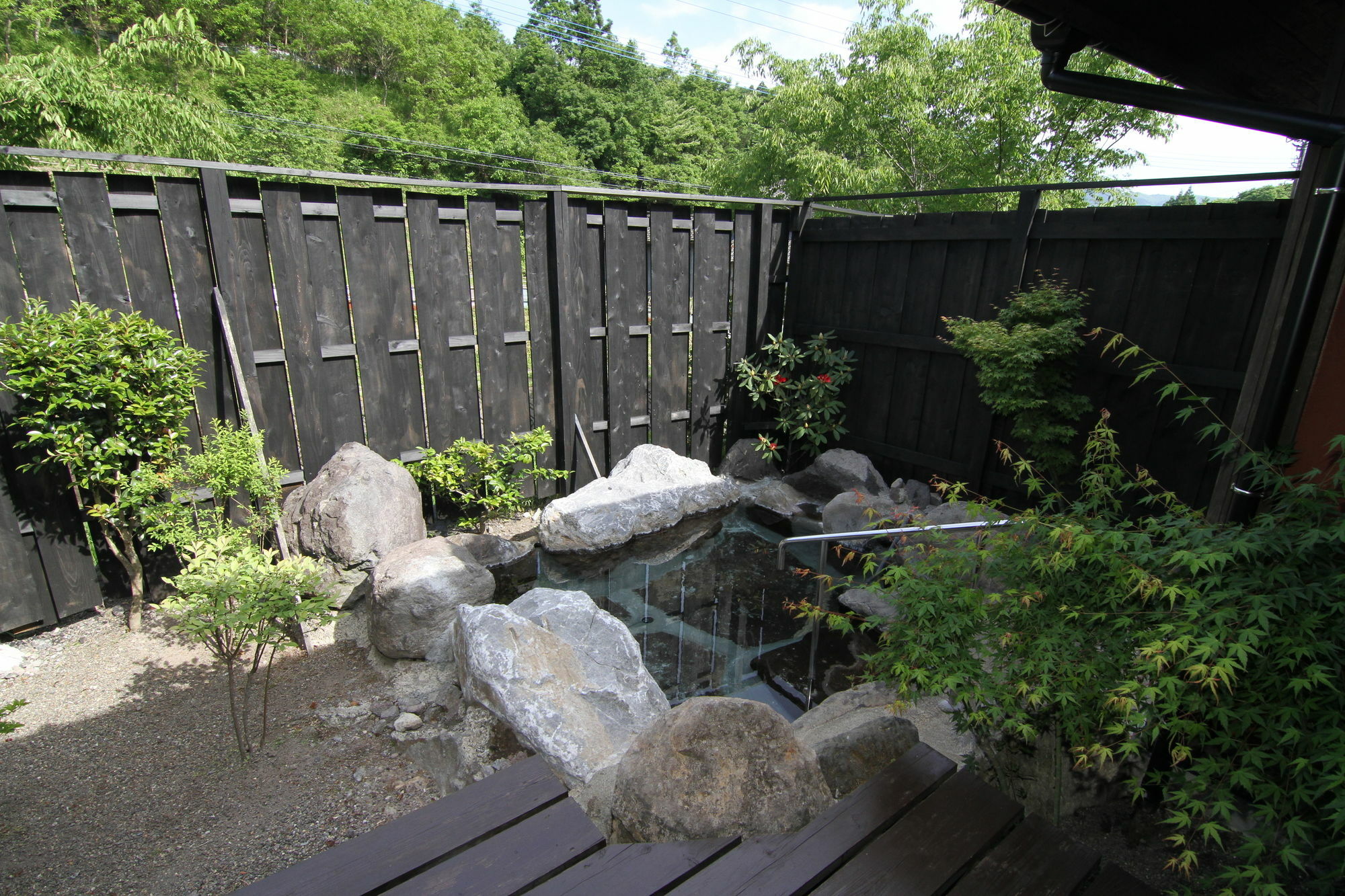 Yufuin Ryoan Wazanho Hotell Ōita Exteriör bild