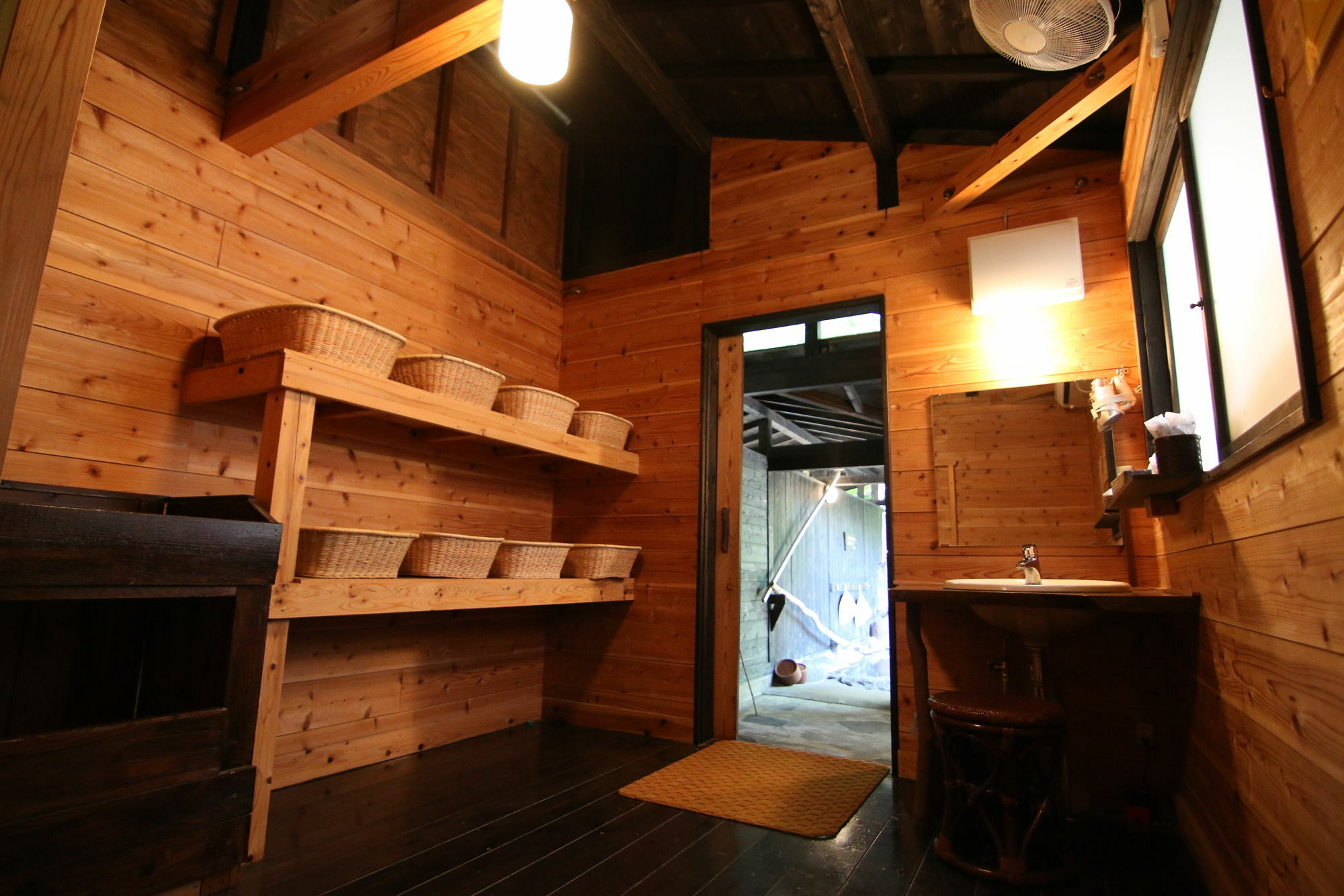 Yufuin Ryoan Wazanho Hotell Ōita Exteriör bild