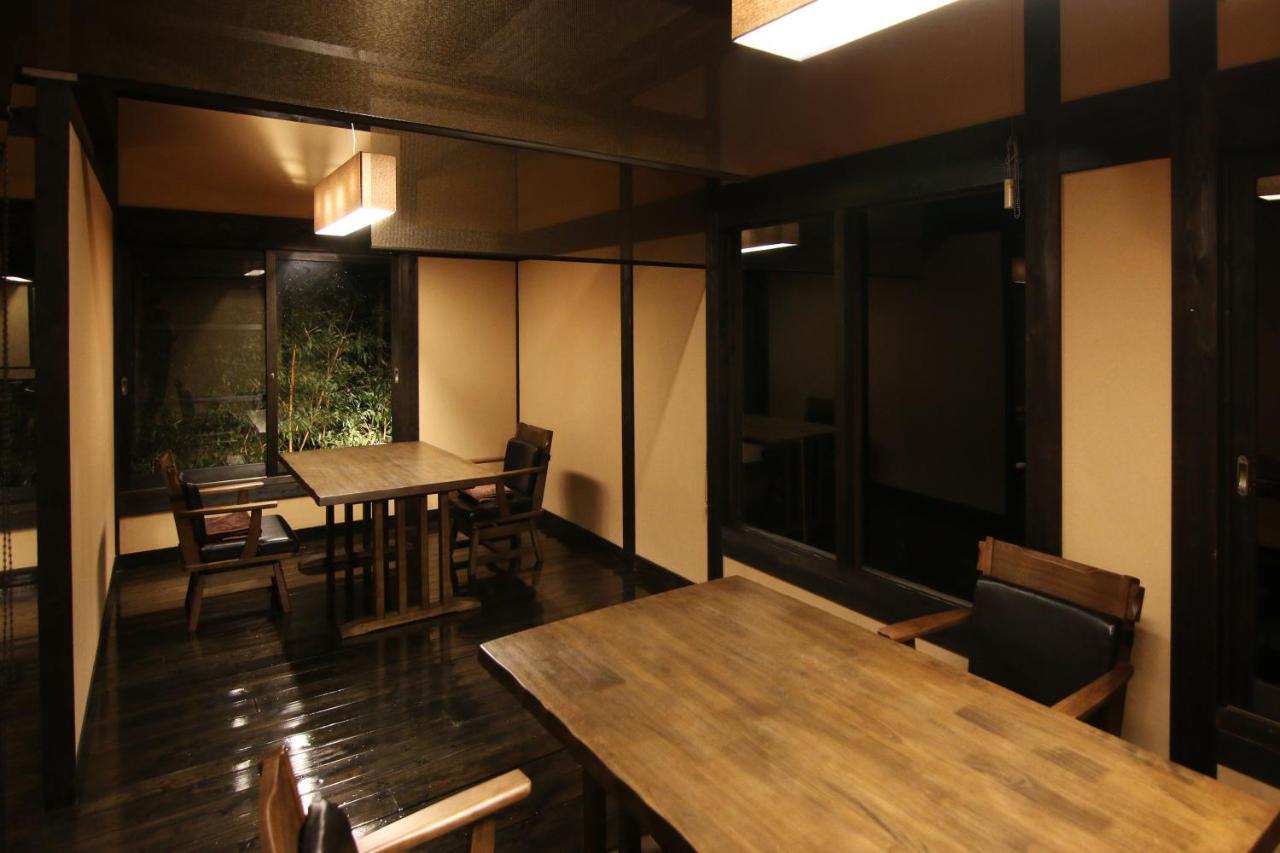 Yufuin Ryoan Wazanho Hotell Ōita Exteriör bild