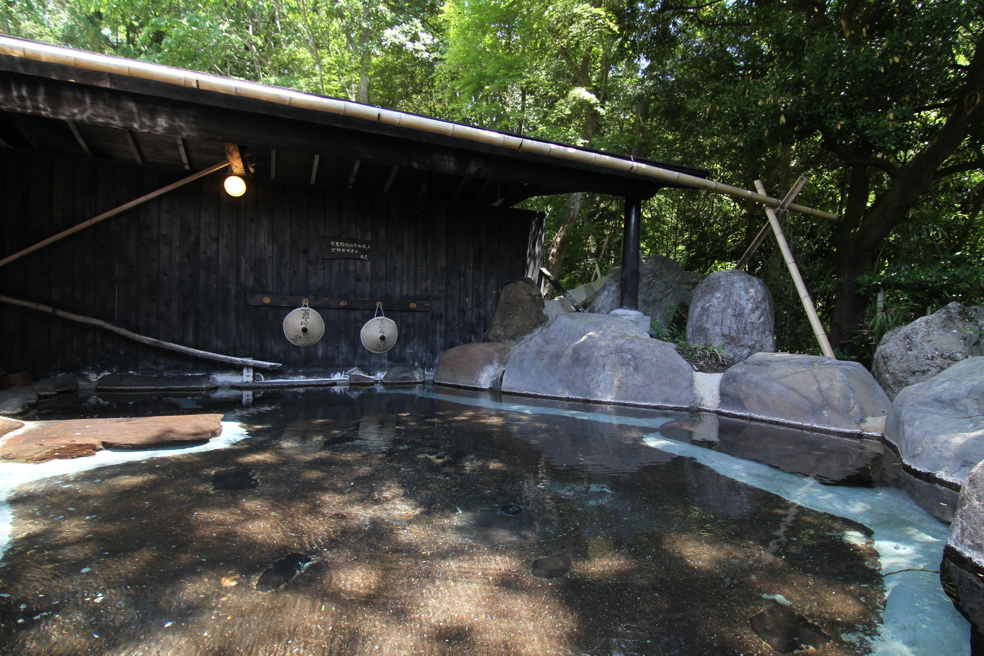Yufuin Ryoan Wazanho Hotell Ōita Exteriör bild