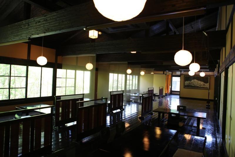 Yufuin Ryoan Wazanho Hotell Ōita Exteriör bild