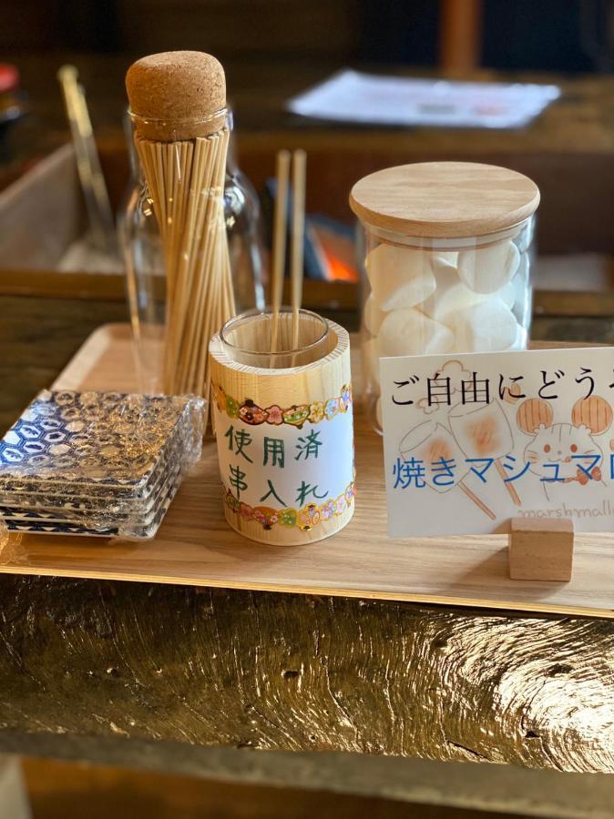 Yufuin Ryoan Wazanho Hotell Ōita Exteriör bild