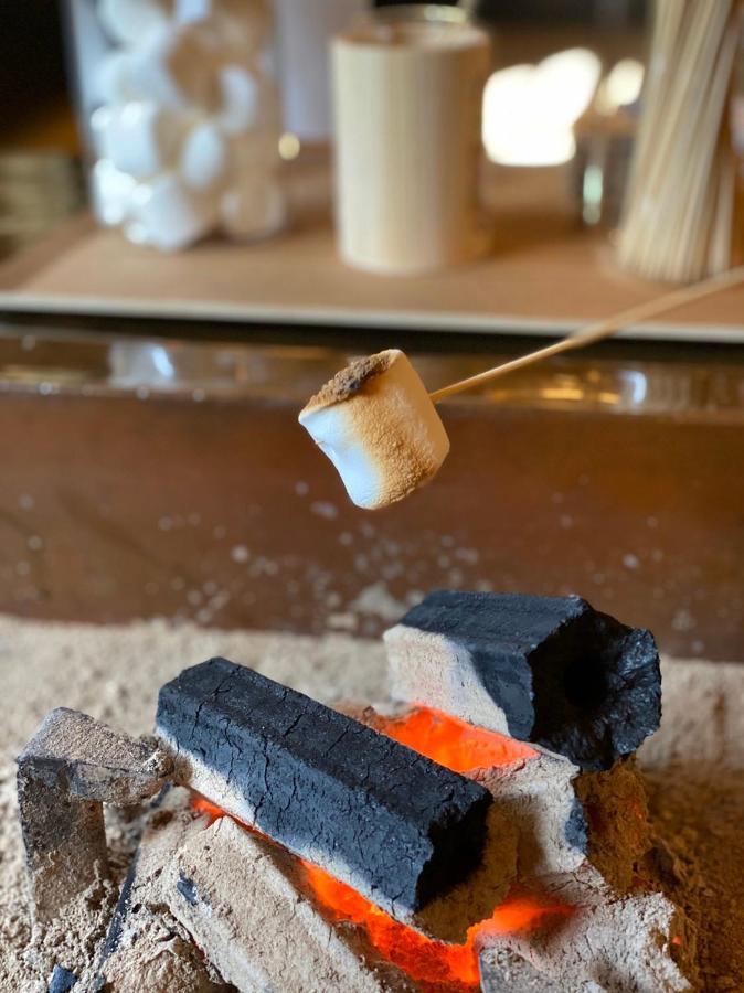 Yufuin Ryoan Wazanho Hotell Ōita Exteriör bild